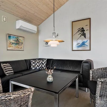 Сasa de vacaciones 1329-aakirkeby-holsteroddevej-23 Vester Somarken