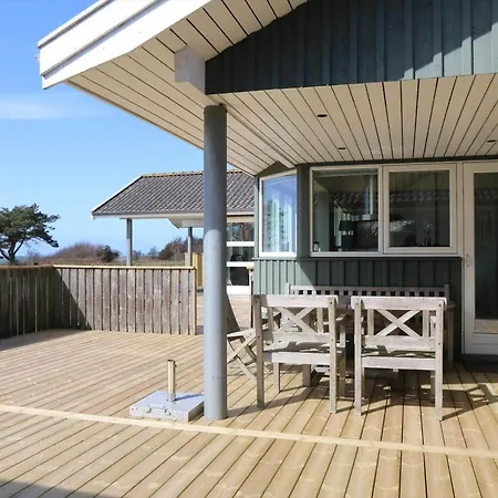 Сasa de vacaciones 1329-aakirkeby-holsteroddevej-23