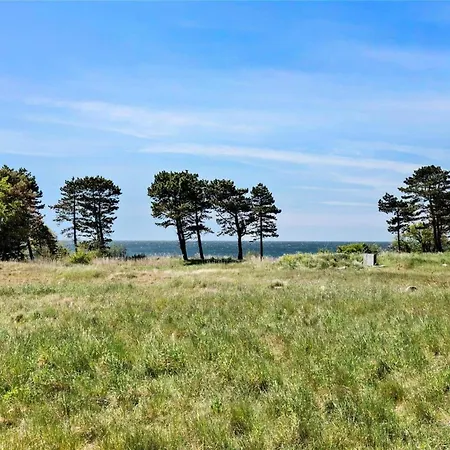 1329-aakirkeby-holsteroddevej-23 Сasa de vacaciones Vester Somarken