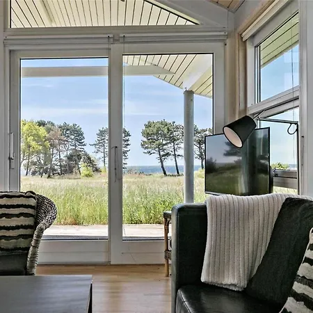 Сasa de vacaciones 1329-aakirkeby-holsteroddevej-23 Vester Somarken