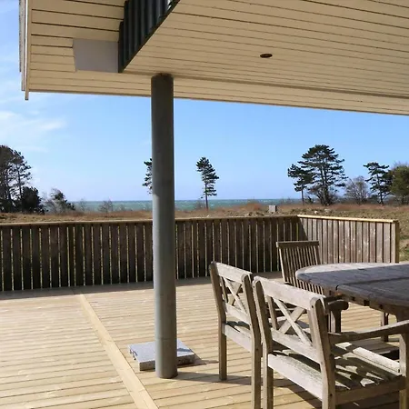 1329-aakirkeby-holsteroddevej-23 Сasa de vacaciones *