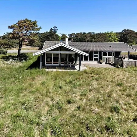 1329-aakirkeby-holsteroddevej-23 Сasa de vacaciones Vester Somarken