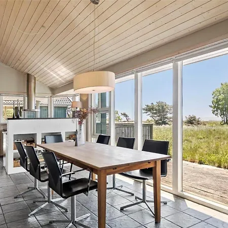 Holiday home 1329-aakirkeby-holsteroddevej-23 Vester Somarken