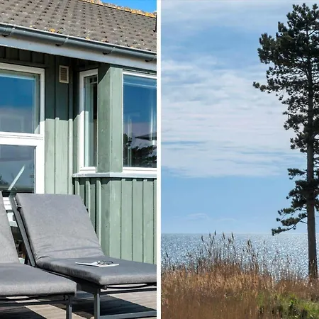 بيت للعطل 1329-aakirkeby-holsteroddevej-23 *