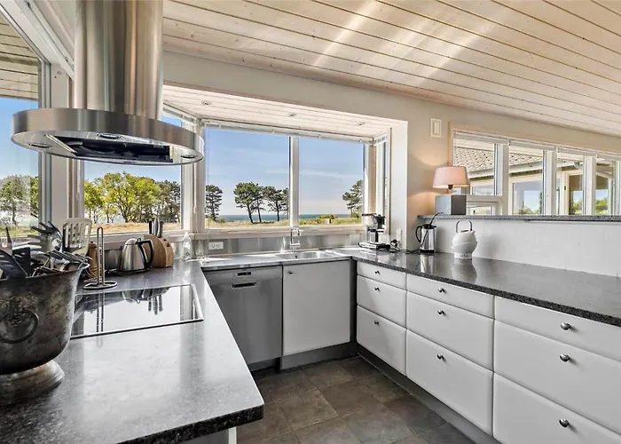 Сasa de vacaciones 1329-aakirkeby-holsteroddevej-23