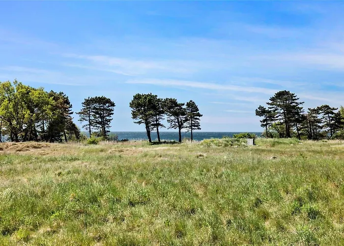 1329-aakirkeby-holsteroddevej-23 بيت للعطل Vester Somarken