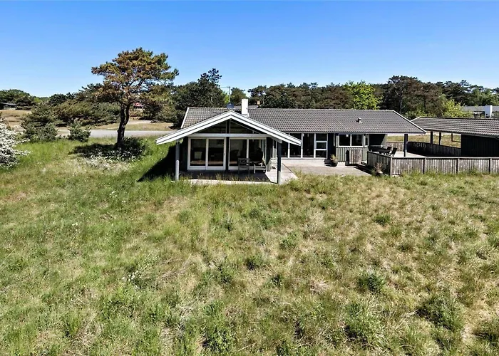 1329-aakirkeby-holsteroddevej-23 Сasa de vacaciones Vester Somarken